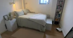 3 bed flat to rent