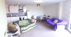 3 bed flat to rent