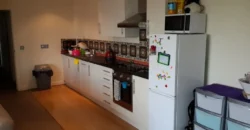 3 bed flat to rent