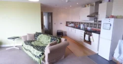 3 bed flat to rent