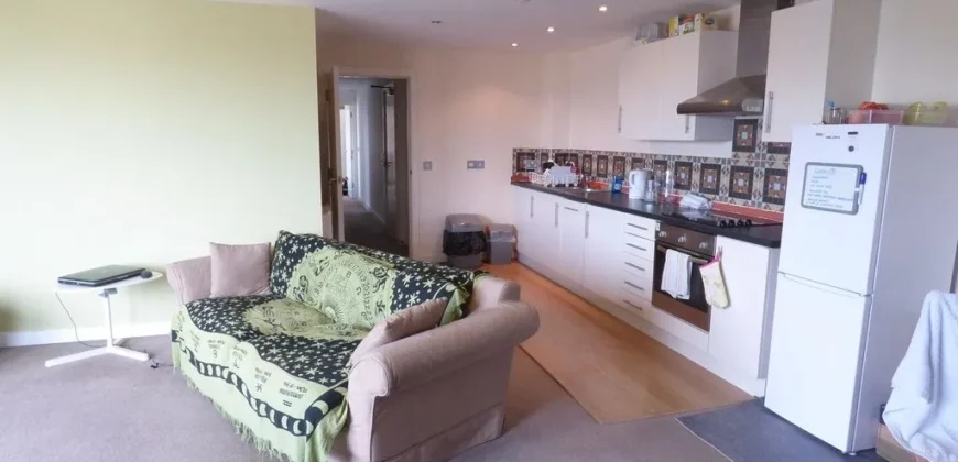 3 bed flat to rent