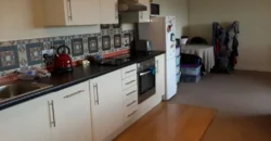 3 bed flat to rent