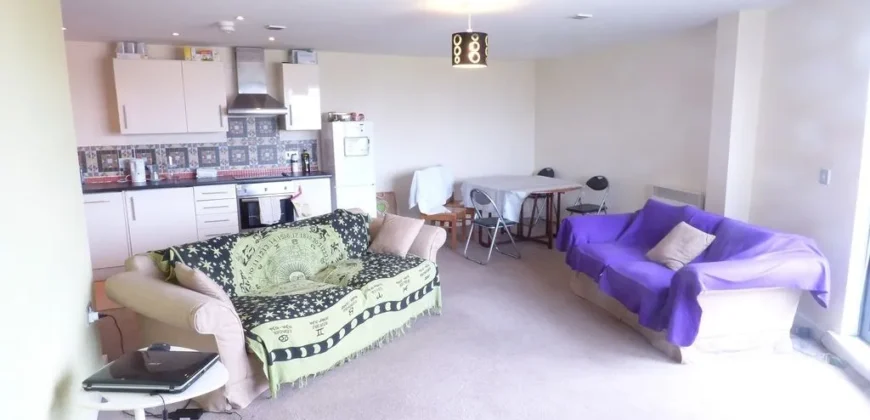 3 bed flat to rent