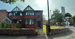 3 bed semi-detached house for sale