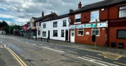 Retail premises for sale