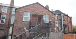 3 bed flat to rent