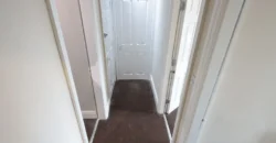 3 bed flat to rent