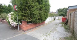 3 bed flat to rent