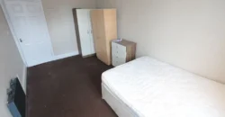 3 bed flat to rent