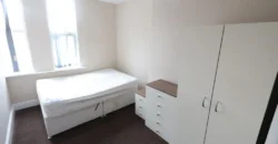 3 bed flat to rent