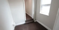 3 bed flat to rent