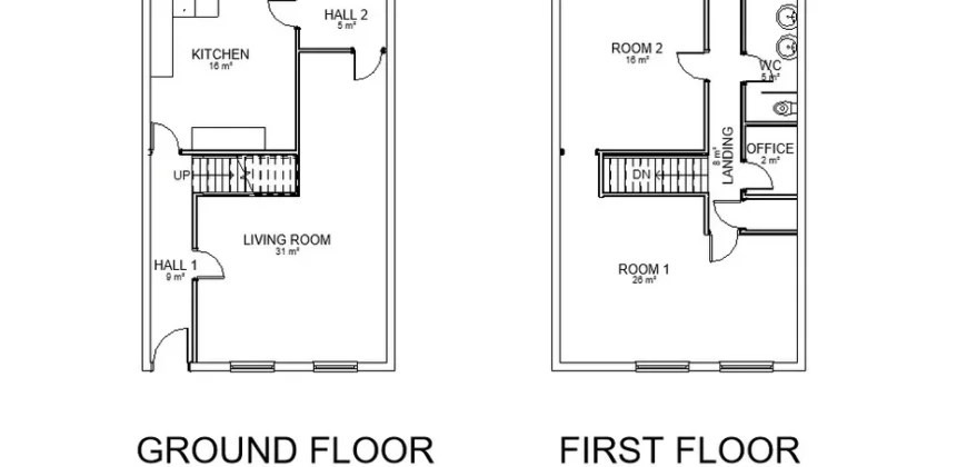 Retail premises for sale