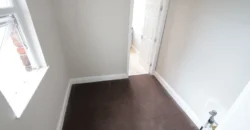 3 bed flat to rent