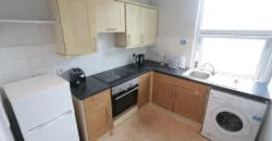 3 bed flat to rent