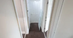 3 bed flat to rent