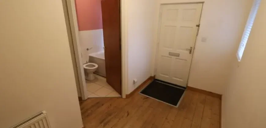 1 bed flat to rent