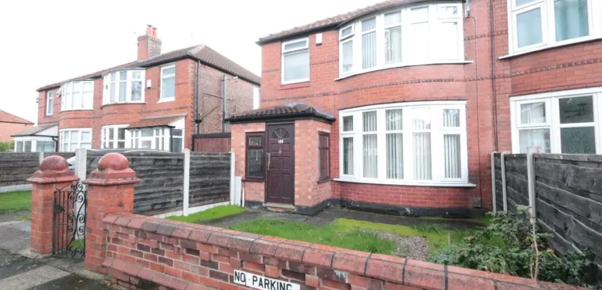 4 bed semi-detached house to rent