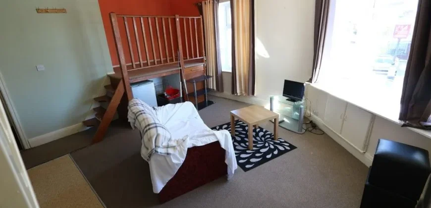 1 bed flat to rent