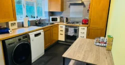 2 bed terraced house to rent