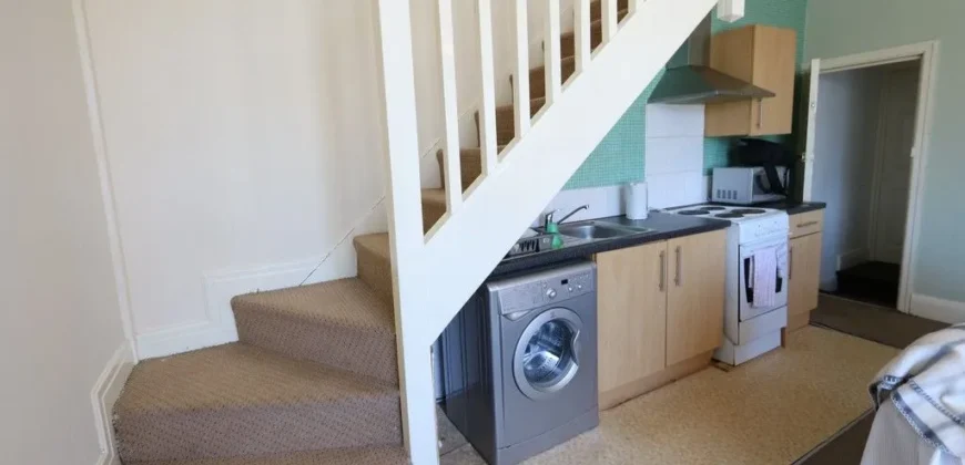 1 bed flat to rent