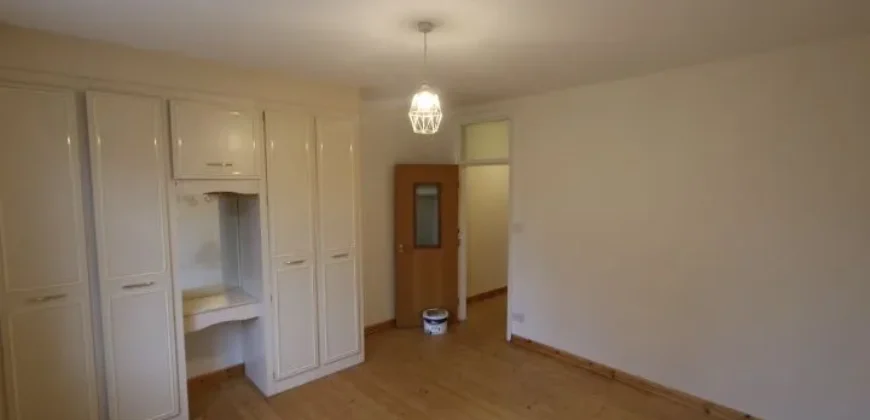 1 bed flat to rent