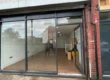 Retail premises to let