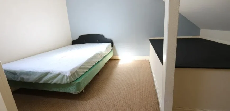 1 bed flat to rent