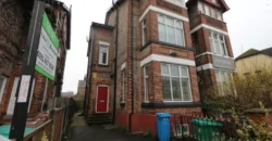 1 bed flat to rent