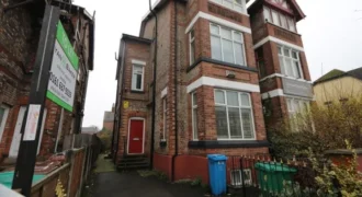 1 bed flat to rent