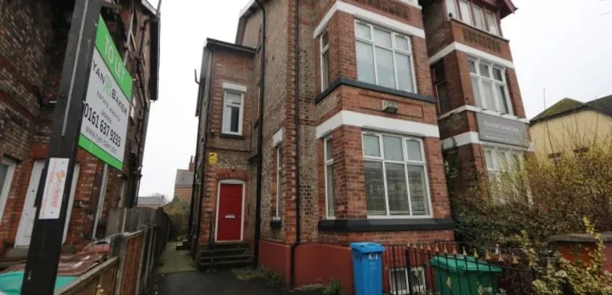 1 bed flat to rent