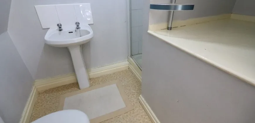 1 bed flat to rent