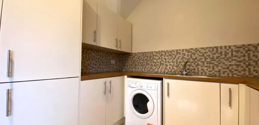 2 bed flat to rent