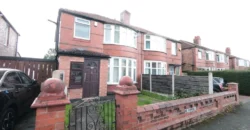 4 bed semi-detached house to rent