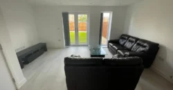 3 bed terraced house to rent