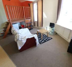 1 bed flat to rent