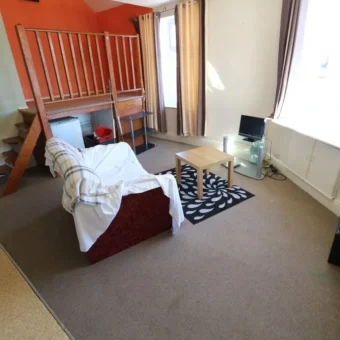 1 bed flat to rent