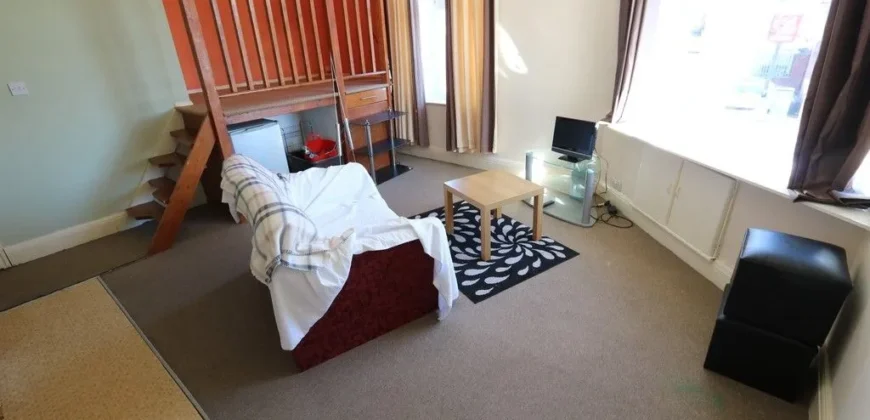 1 bed flat to rent