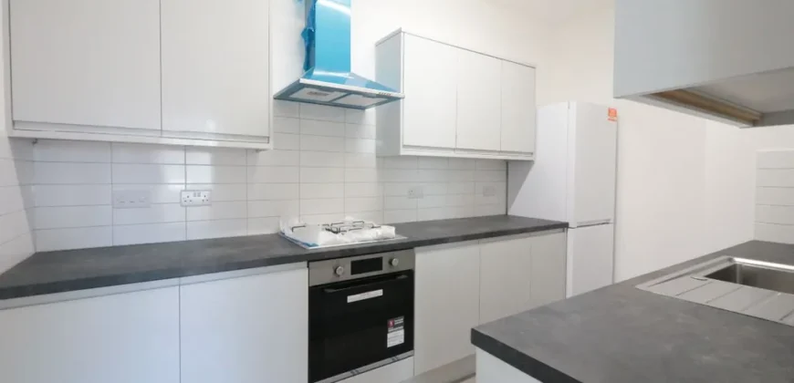 2 bed flat to rent