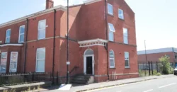 2 bed flat to rent