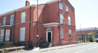 2 bed flat to rent