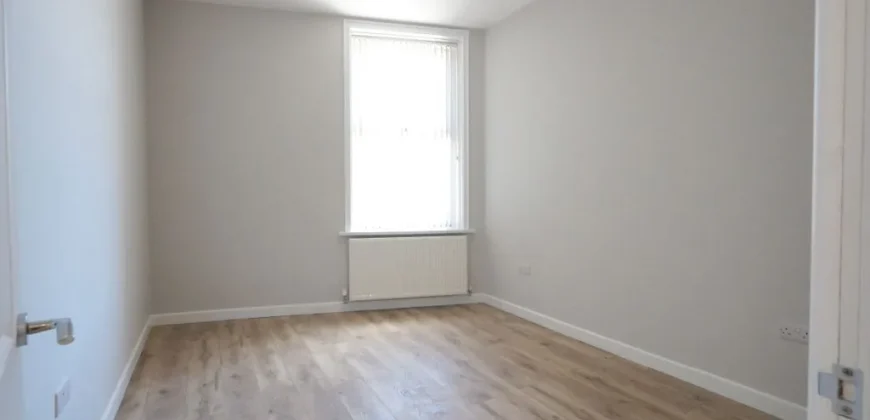 2 bed flat to rent