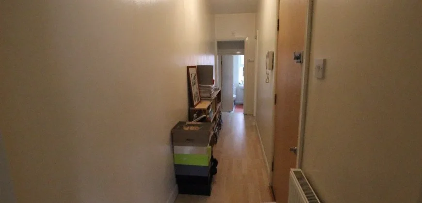 1 bed flat to rent