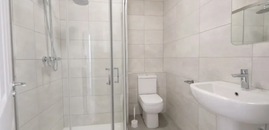 2 bed flat to rent