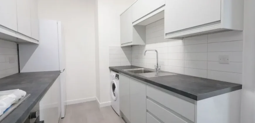 2 bed flat to rent