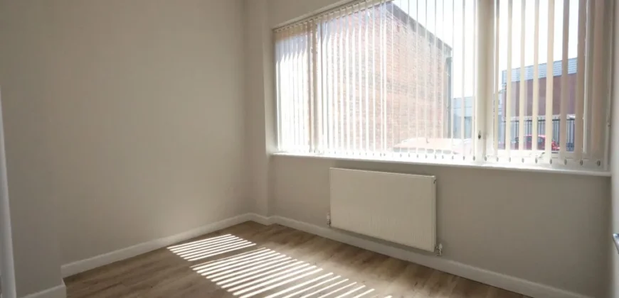 2 bed flat to rent