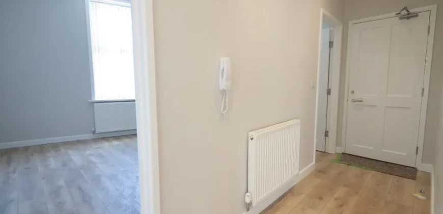 2 bed flat to rent