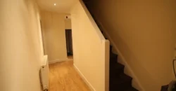 4 bed flat to rent