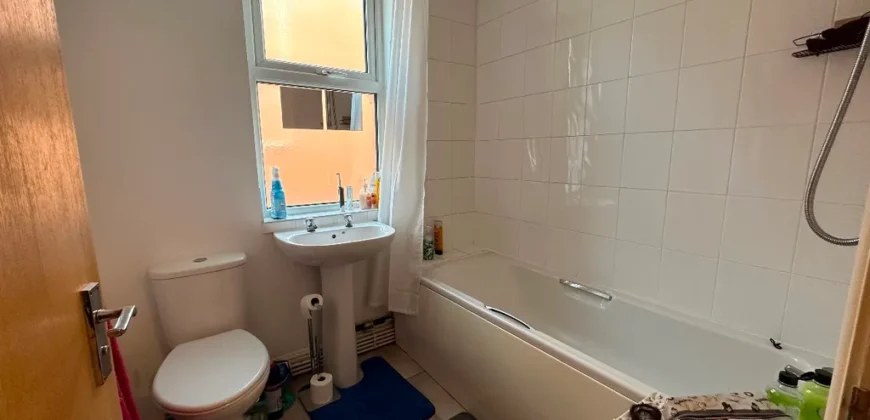 1 bed flat to rent