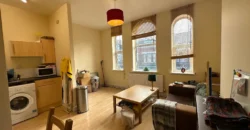 1 bed flat to rent