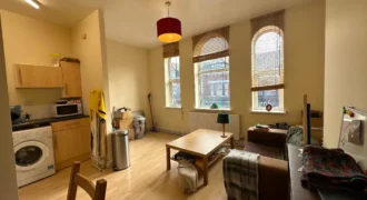 1 bed flat to rent